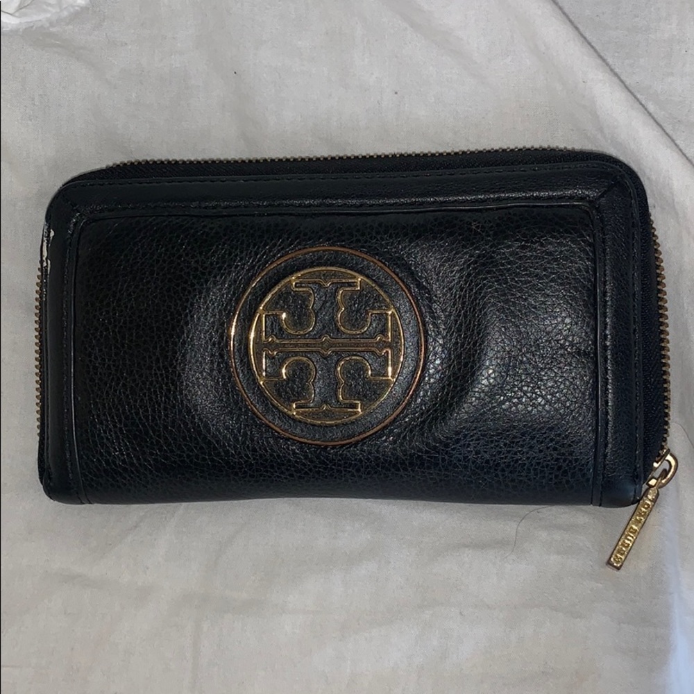 Tory Burch Wallet